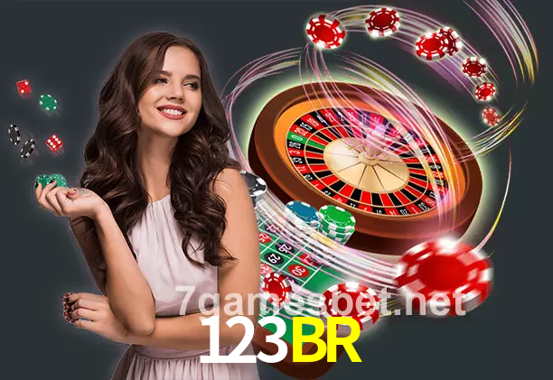 vivo no cassino 123BR