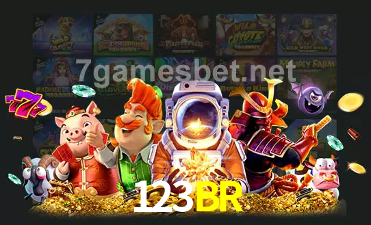 cassino 123BR