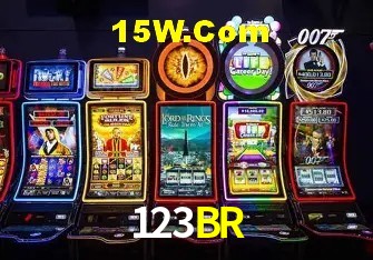 Estatísticas Esportivas 123BR