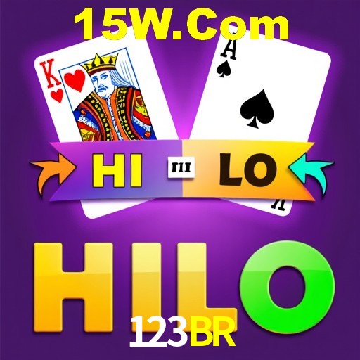 Download para Android e iOS na 123BR