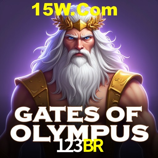 APP oficial da 123BR para mobile