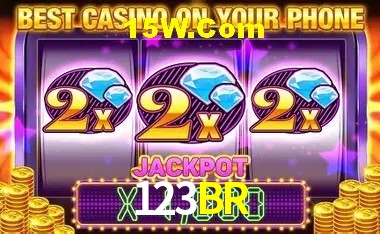 Mesa de Blackjack 123BR
