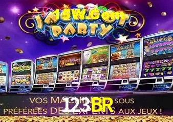 Casino VIP 123BR