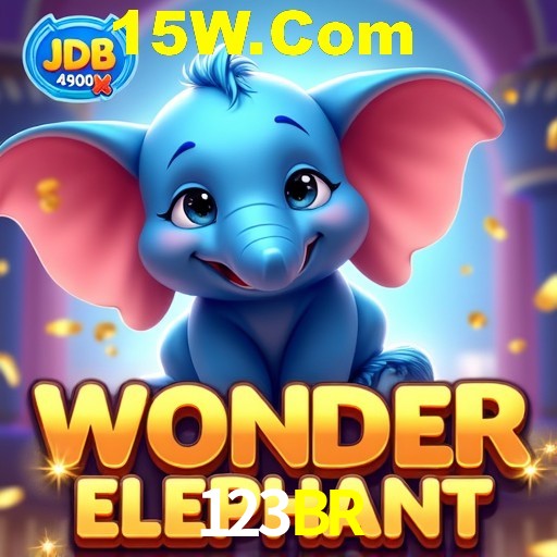 Slot Games 123BR
