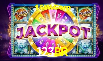 Provedores de Jogos 123BR