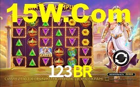 Sinta a adrenalina dos jogos de cassino com 123BR