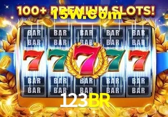Benefícios da Conta 123BR