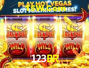 Promoção Relâmpago 123BR
