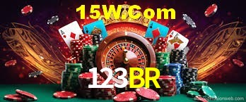 Welcome Bonus 123BR