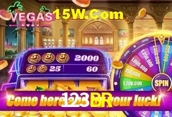 Casino Ao Vivo 123BR
