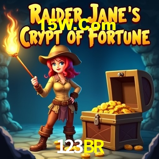 Interface do App 123BR