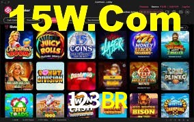 Tournaments 123BR