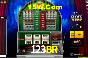 Recursos de Bônus 123BR