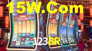 Cashback e recargas na 123BR