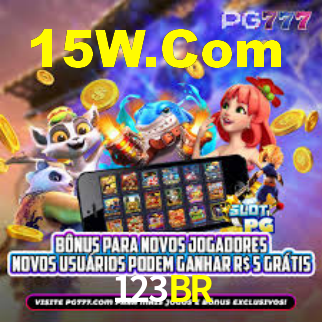 Escolher plataforma para baixar 123BR