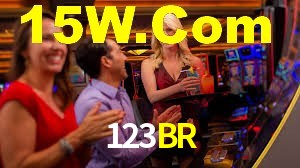 123BR: Jogos de Caça-Níqueis-Altas Recompensas, Roleta-Velocidade, Blackjack-Desafios Máximos