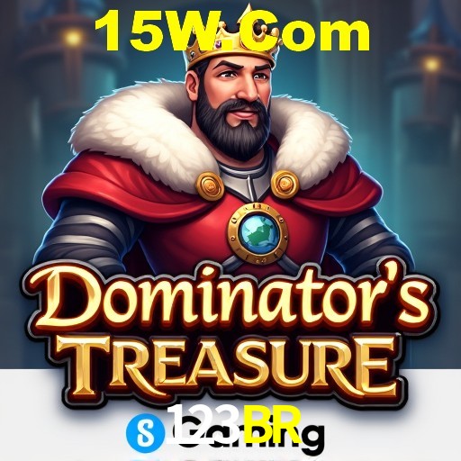 Descubra o Mundo do Cassino Online com 123BR