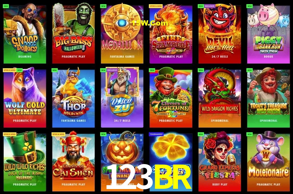 Player Reviews 123BR